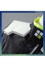 2XXT Cosplay Vtuber Virtual YouTuber Inami Rai Cosplay Costume